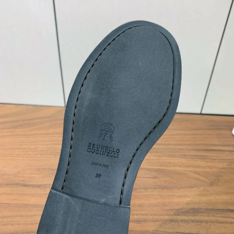 Brunello Cucinelli Shoes UrbanChic 12756