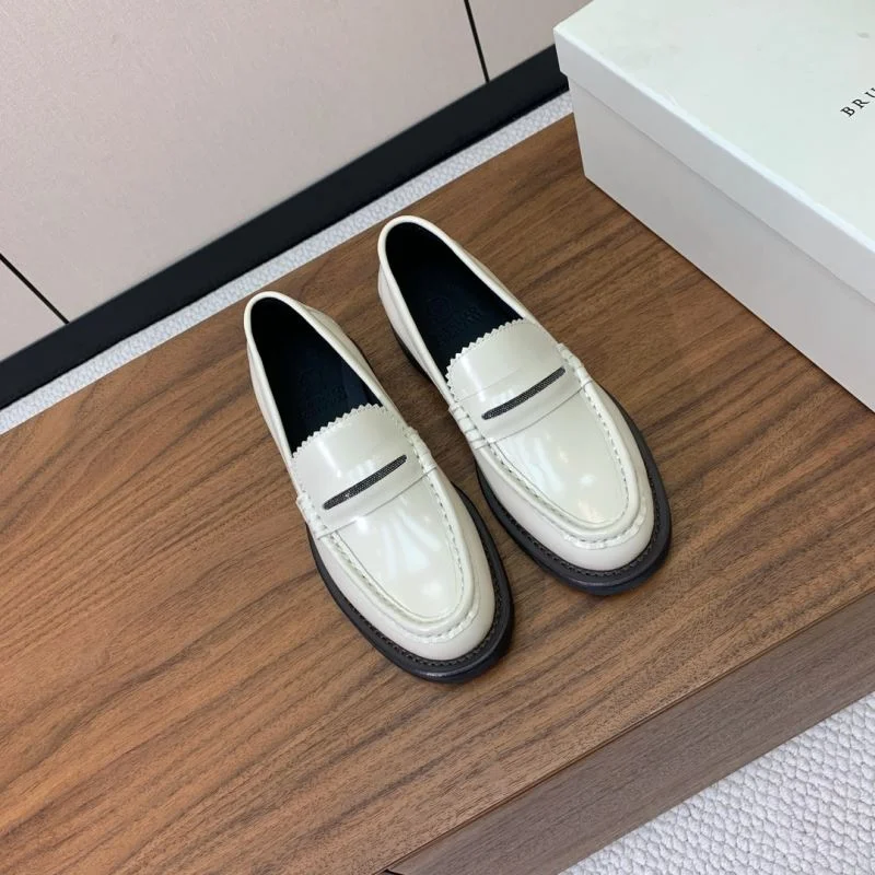 Brunello Cucinelli Shoes FlexibleFit 12763