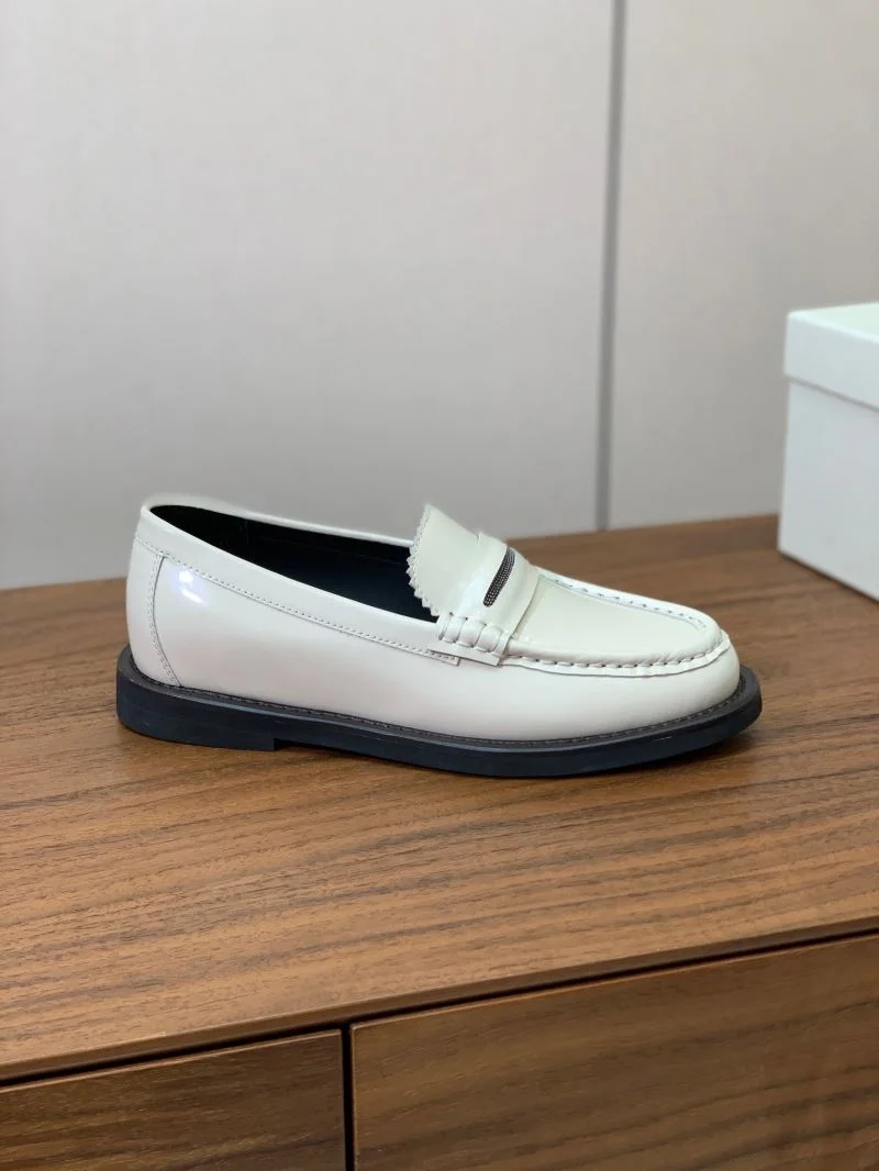 Brunello Cucinelli Shoes FlexibleFit 12763