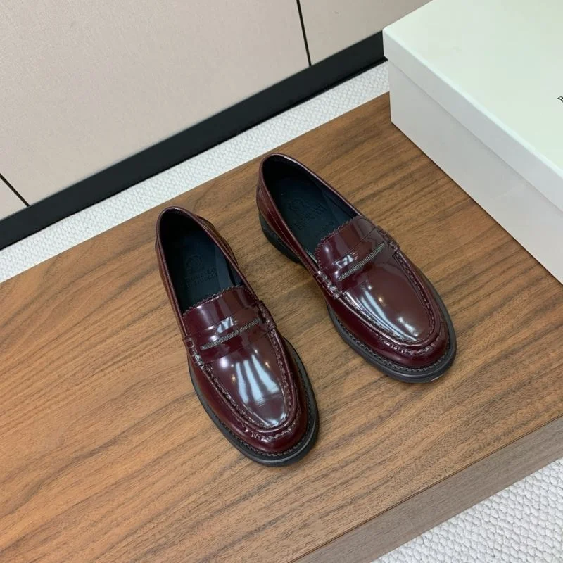 Effortless Brunello Cucinelli Shoes 12761