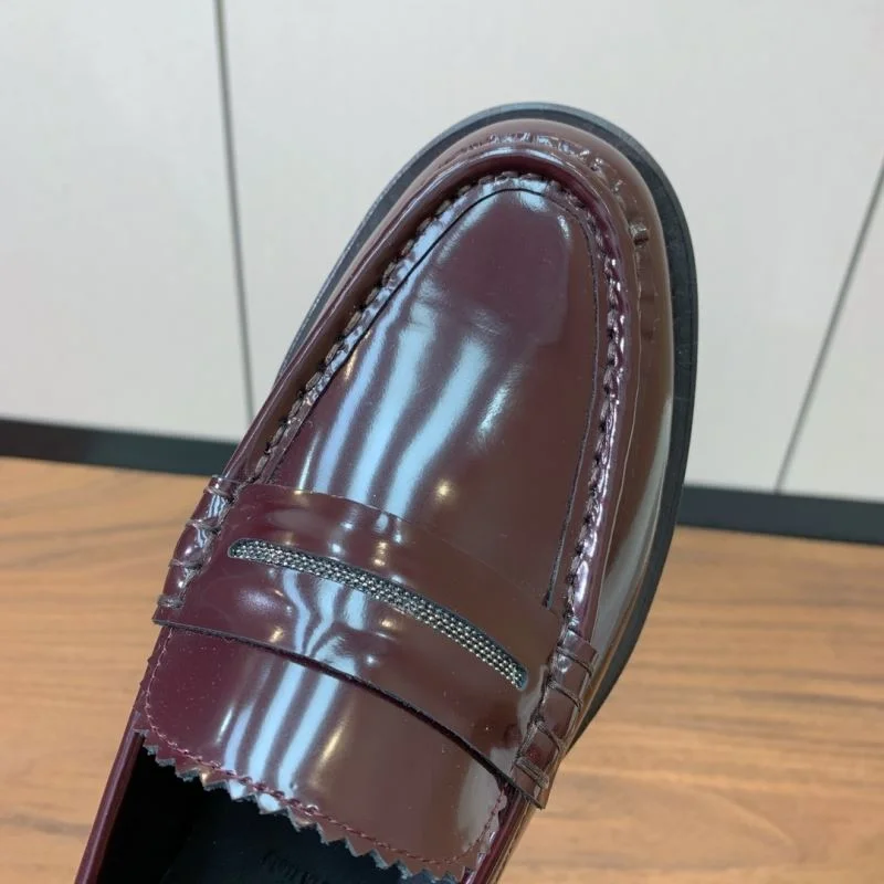 Effortless Brunello Cucinelli Shoes 12761