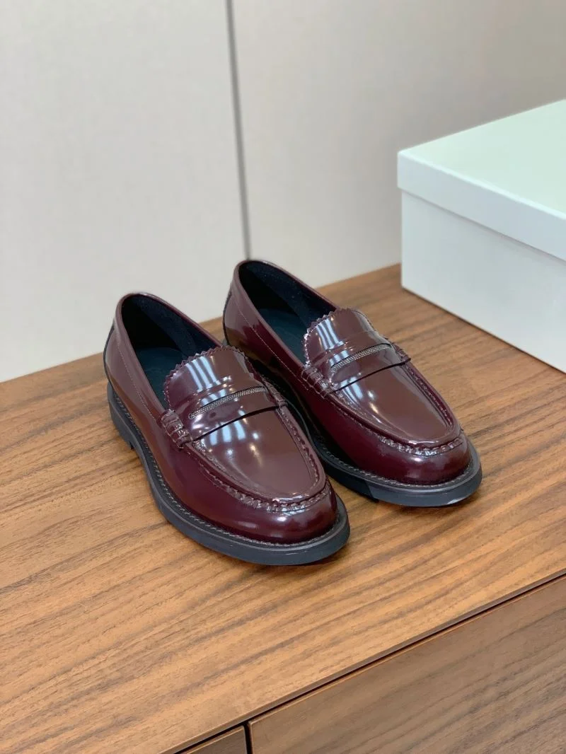 Effortless Brunello Cucinelli Shoes 12761