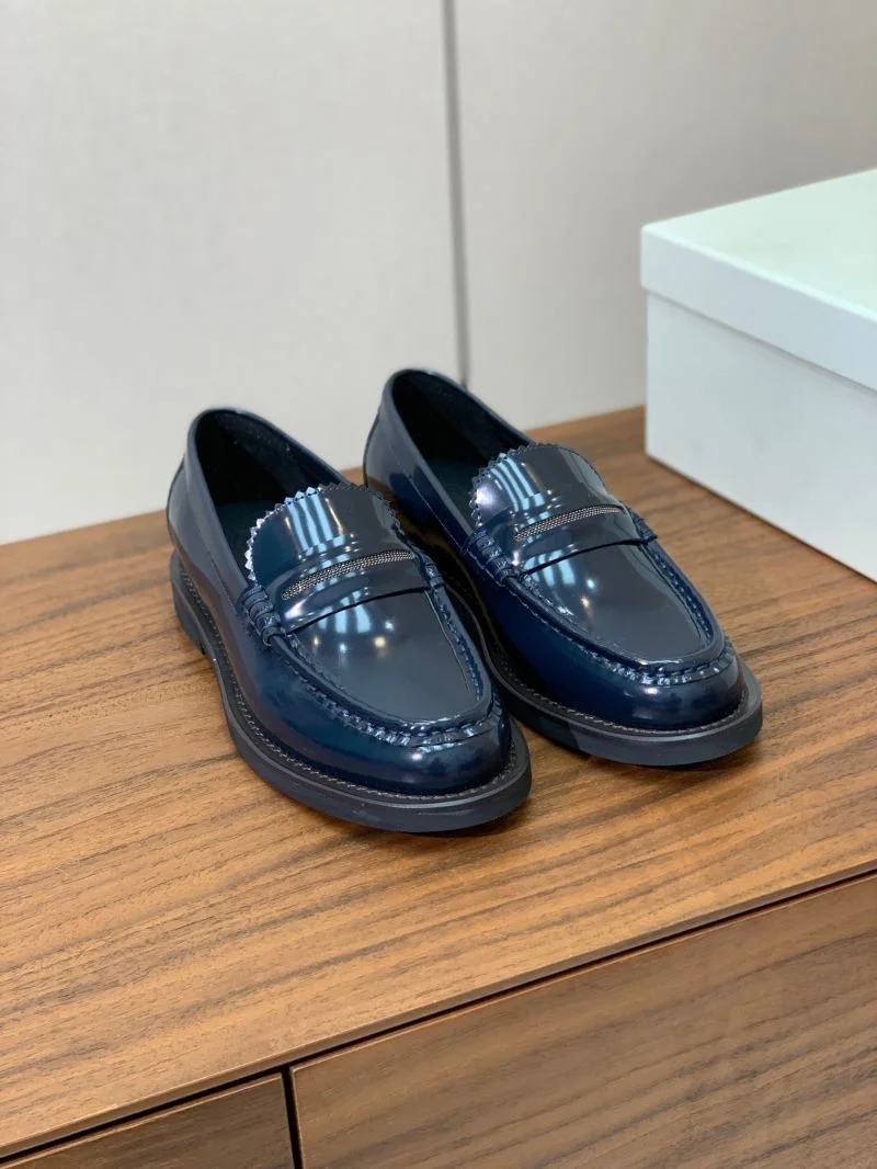 Brunello Cucinelli Shoes Trendsetting 12753
