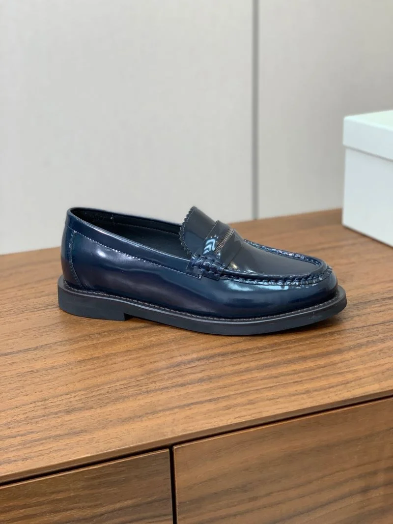 Brunello Cucinelli Shoes Trendsetting 12753