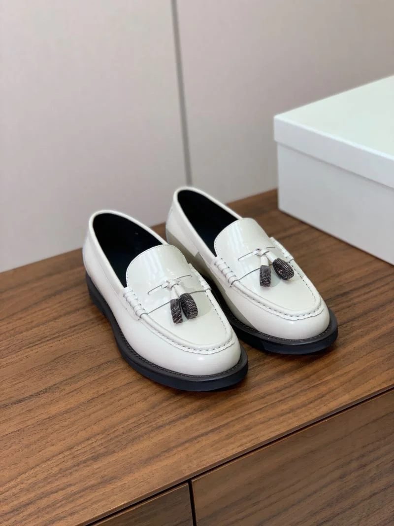 QuickDry Brunello Cucinelli Shoes 12752