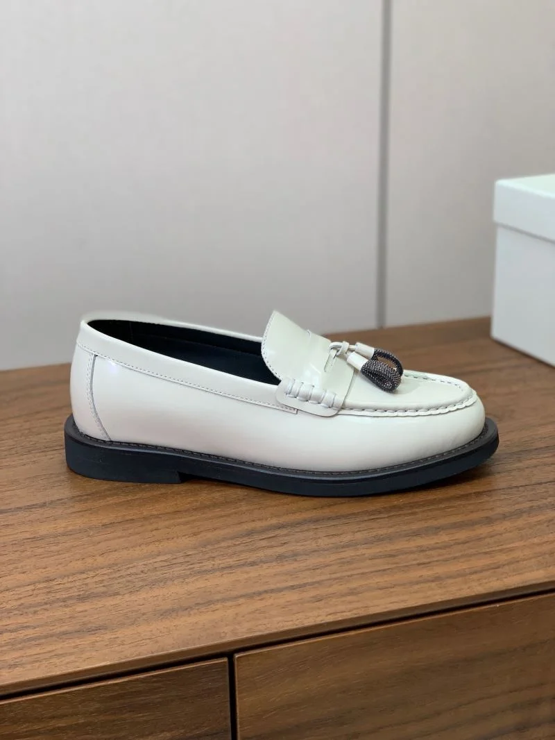 QuickDry Brunello Cucinelli Shoes 12752