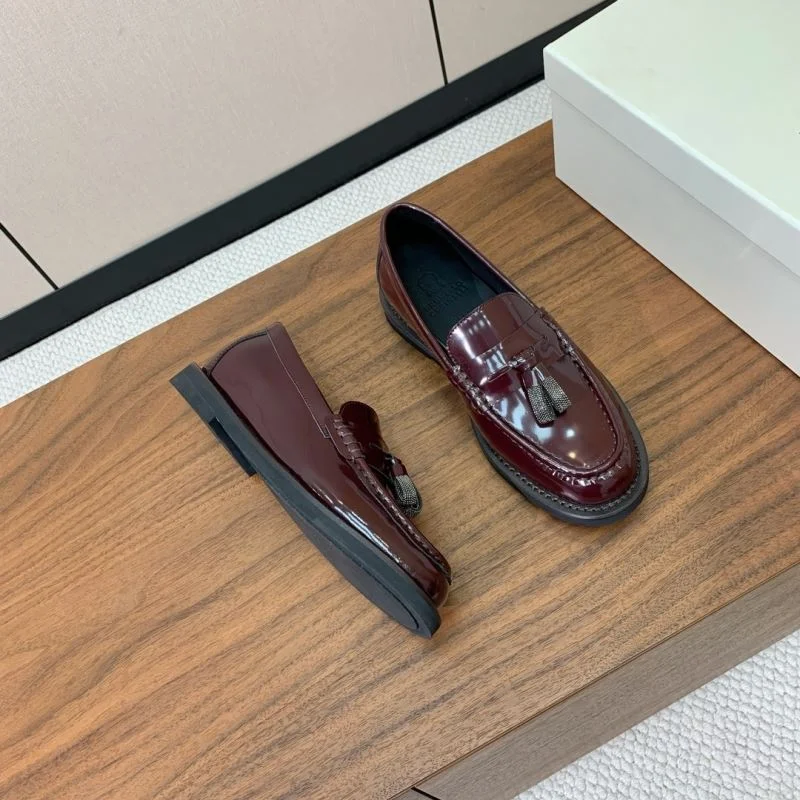 Brunello Cucinelli Shoes EasyCare 12764