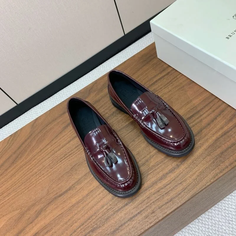 Brunello Cucinelli Shoes EasyCare 12764