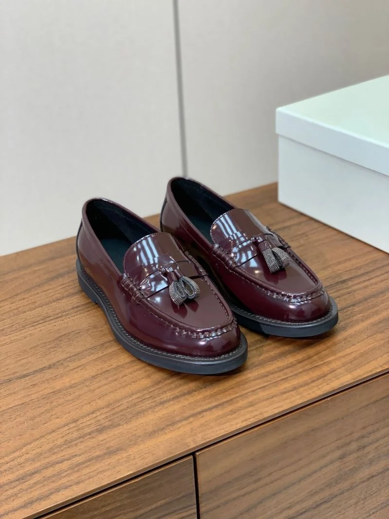Brunello Cucinelli Shoes EasyCare 12764