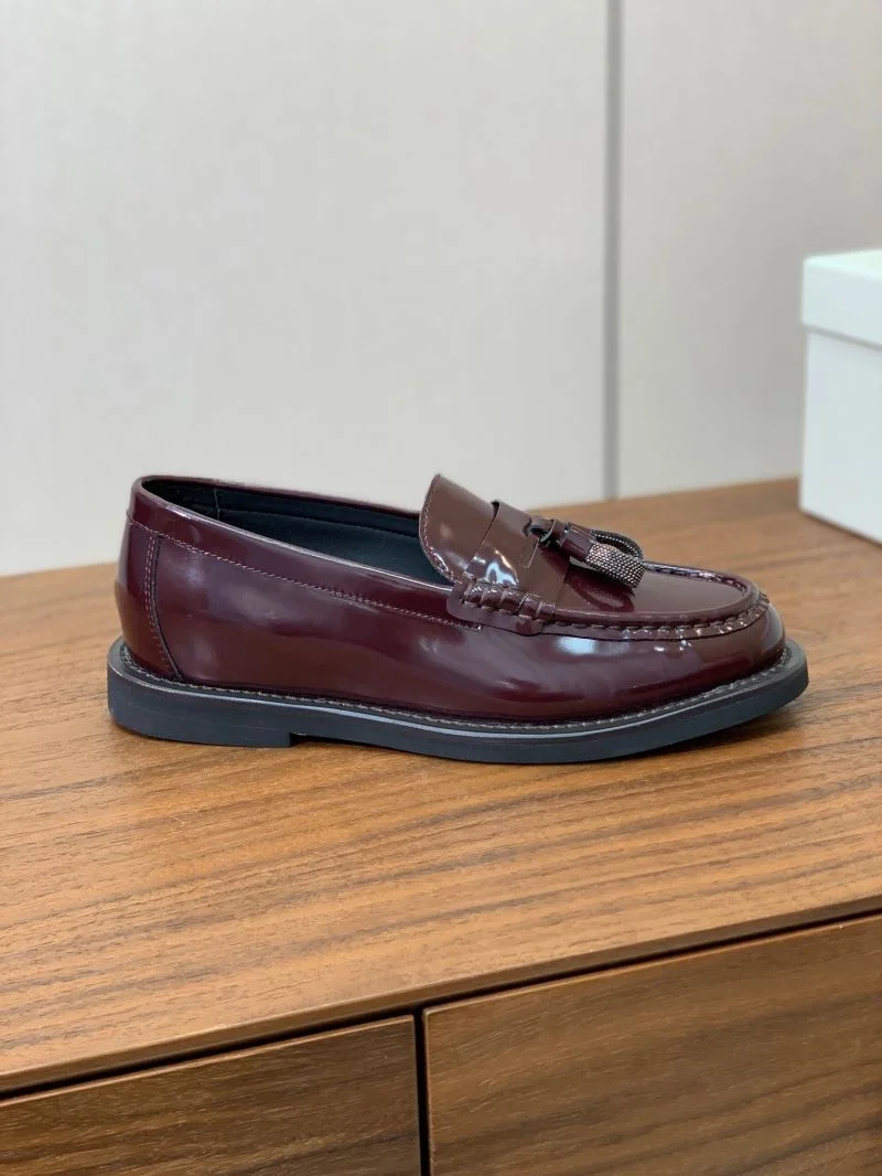 Brunello Cucinelli Shoes EasyCare 12764