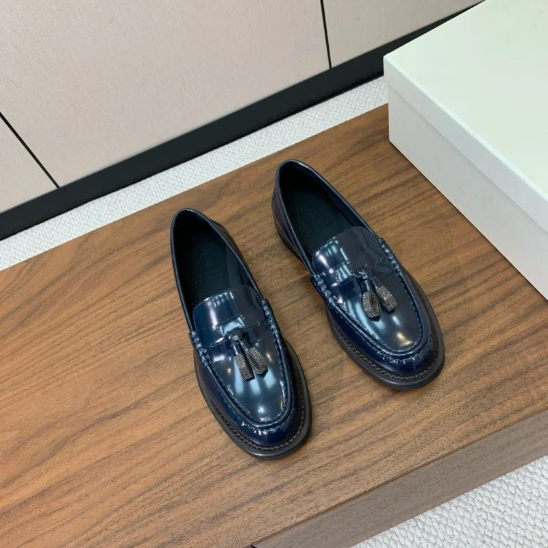 GoAnywhere Brunello Cucinelli Shoes 12755