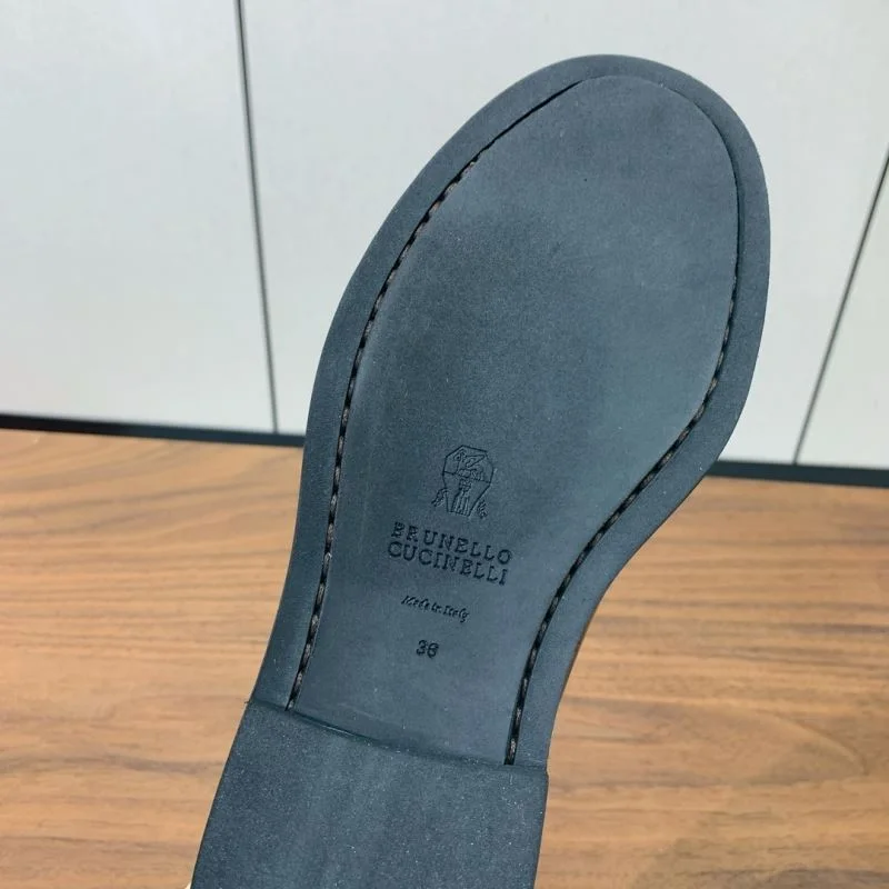 GoAnywhere Brunello Cucinelli Shoes 12755