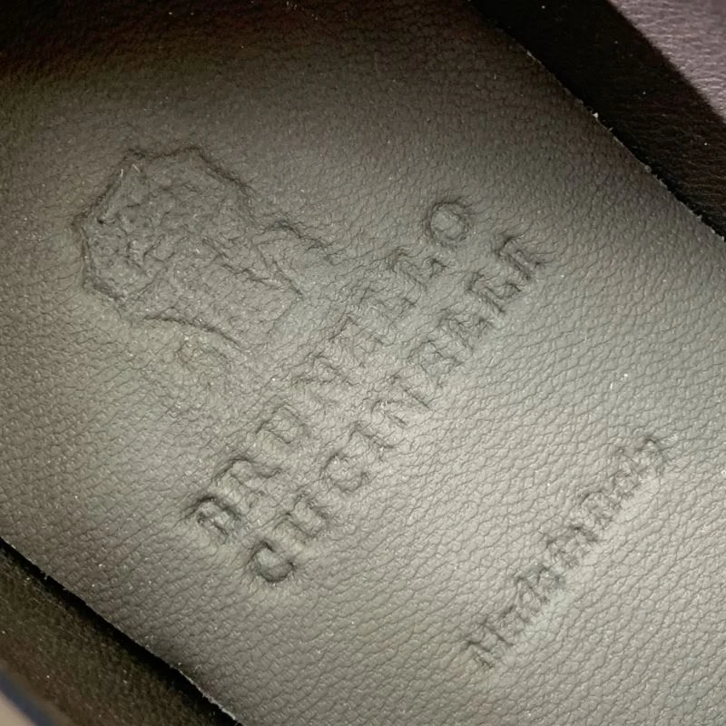 GoAnywhere Brunello Cucinelli Shoes 12755