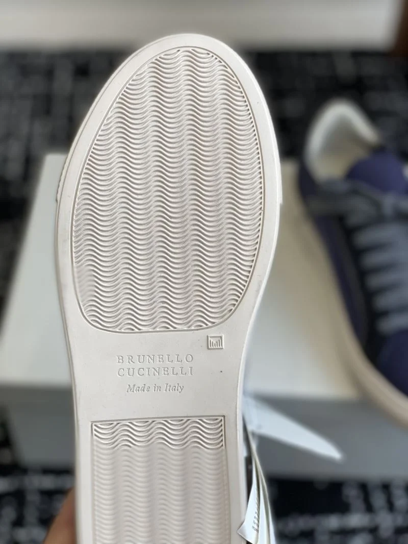 Brunello Cucinelli Shoes Neat 12745