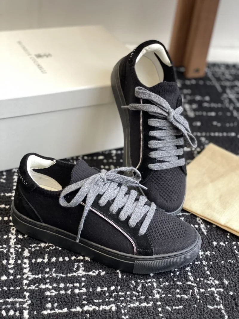 Brunello Cucinelli Shoes OnTrend 12757