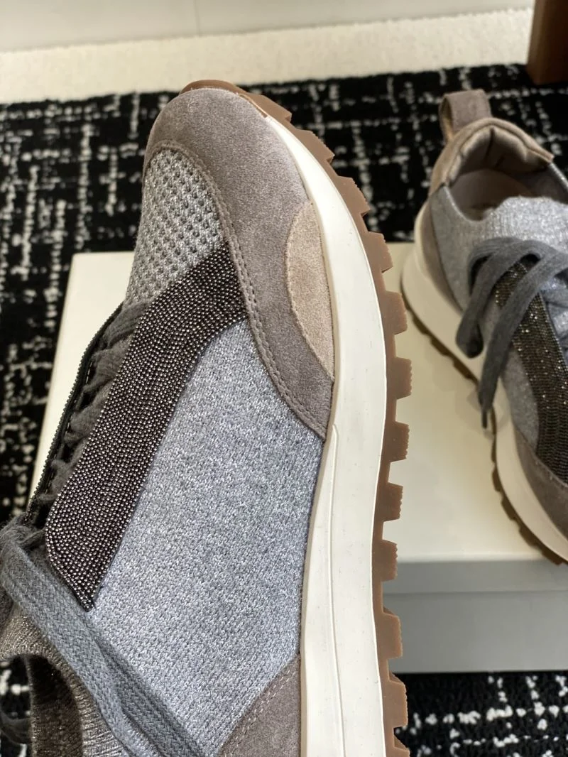 Fashionable Brunello Cucinelli Shoes 12765