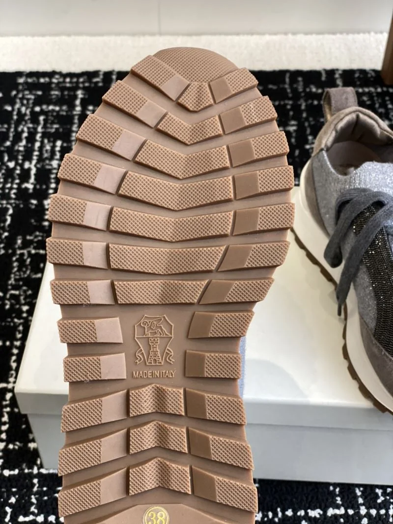 Fashionable Brunello Cucinelli Shoes 12765