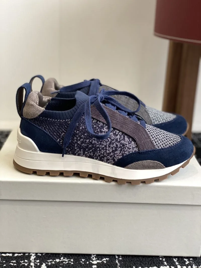 Contemporary Brunello Cucinelli Shoes 12747