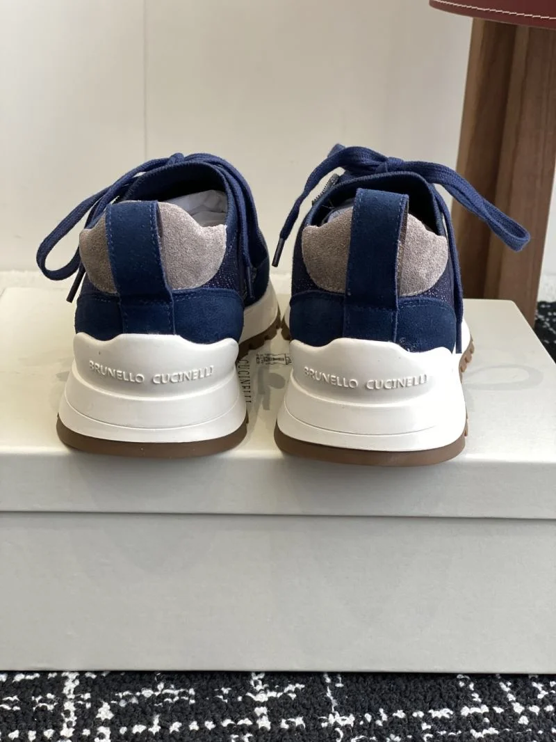 Contemporary Brunello Cucinelli Shoes 12747