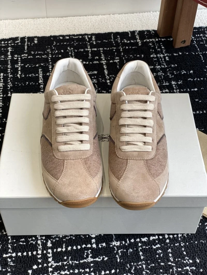 Brunello Cucinelli Shoes NewStyle 12743
