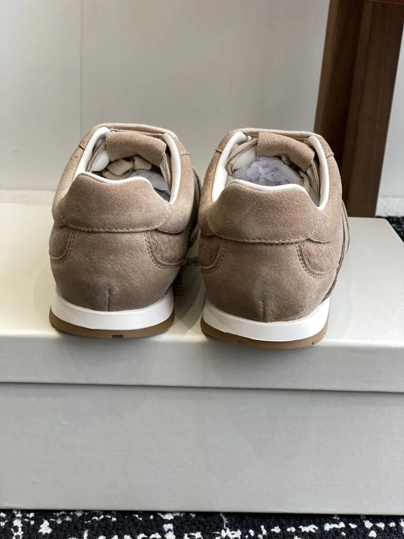 Brunello Cucinelli Shoes NewStyle 12743