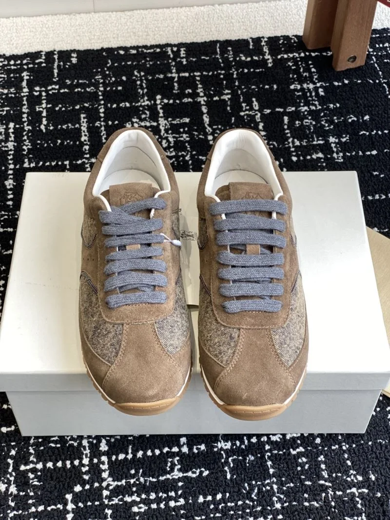 Brunello Cucinelli Shoes AllSeason 12812