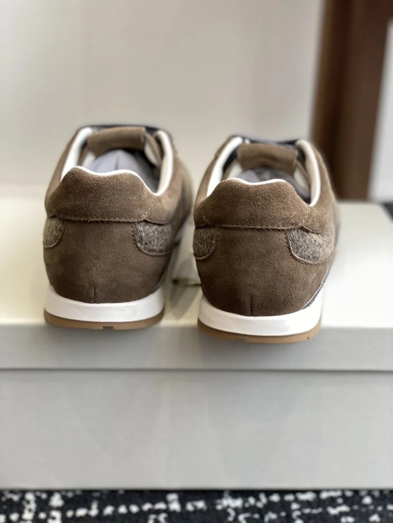 Brunello Cucinelli Shoes AllSeason 12812