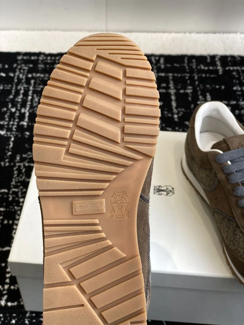Brunello Cucinelli Shoes AllSeason 12812