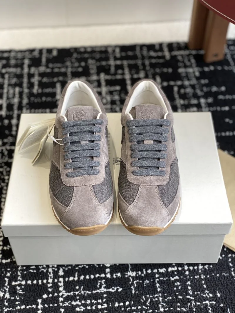 Brunello Cucinelli Shoes StreetReady 12742