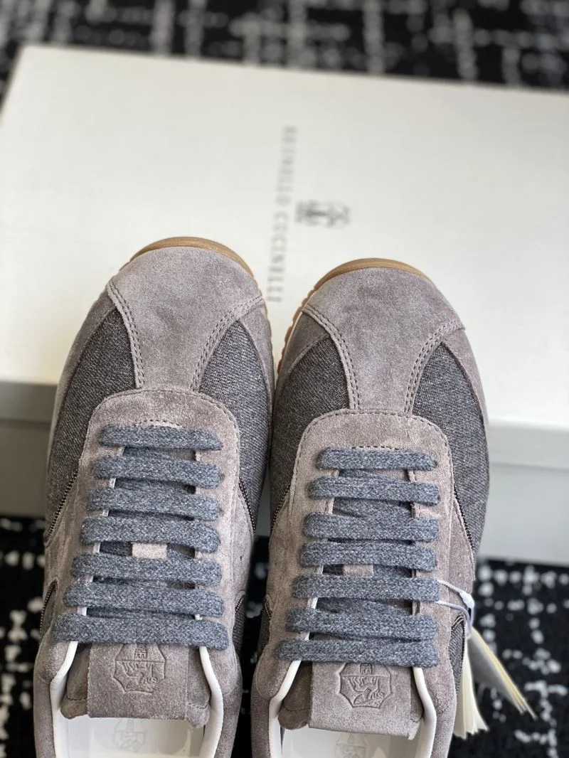 Brunello Cucinelli Shoes StreetReady 12742