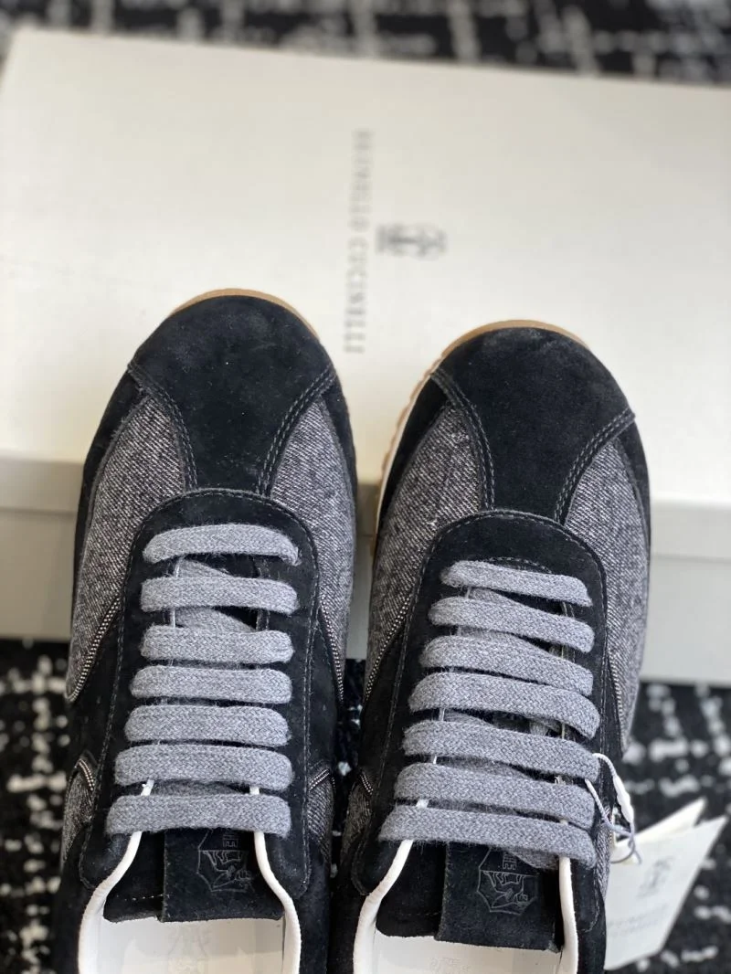 Brunello Cucinelli Shoes DailyWear 12746