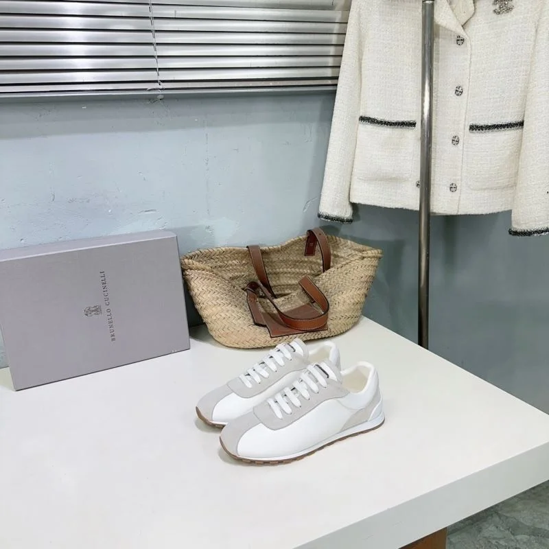 Durable Brunello Cucinelli Shoes 12744