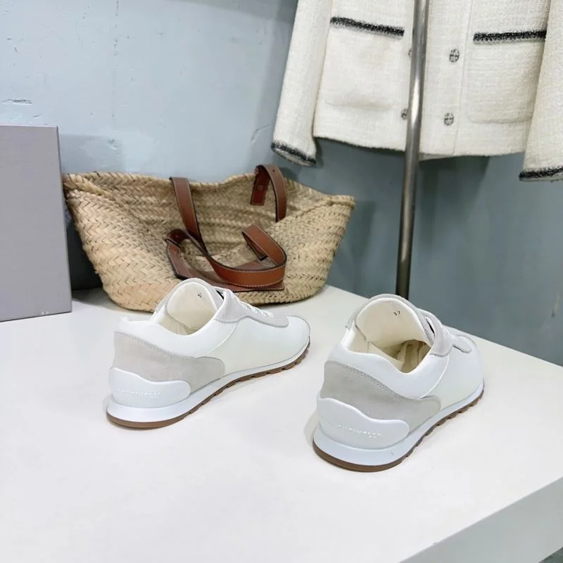Durable Brunello Cucinelli Shoes 12744