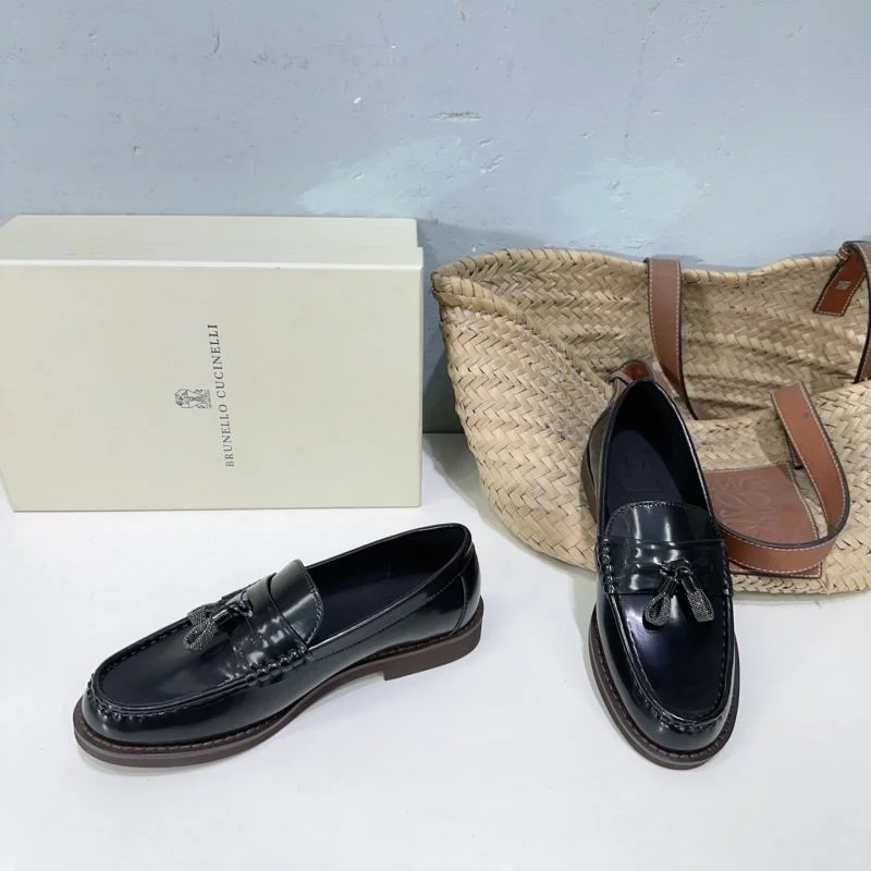 Brunello Cucinelli Shoes HighPerformance 12737