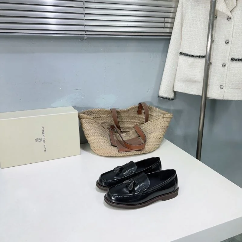 Brunello Cucinelli Shoes HighPerformance 12737
