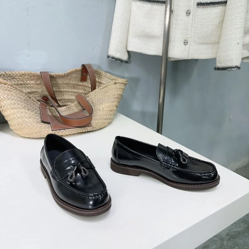 Brunello Cucinelli Shoes HighPerformance 12737