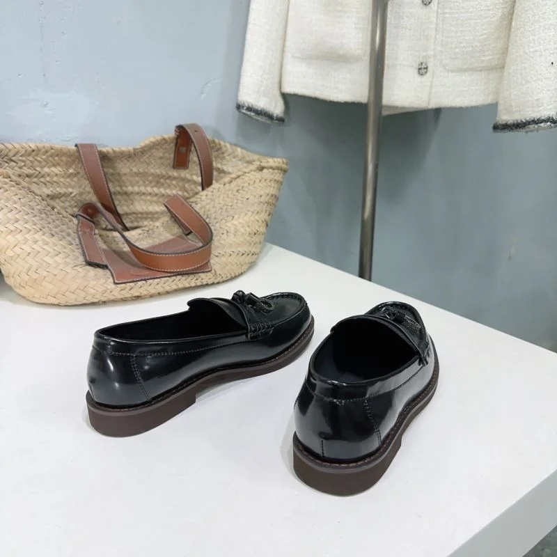 Brunello Cucinelli Shoes HighPerformance 12737
