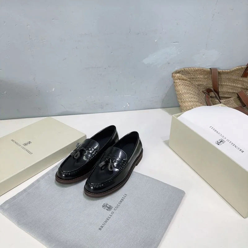 Brunello Cucinelli Shoes HighPerformance 12737