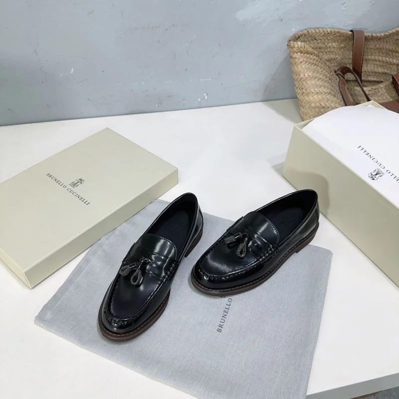 Brunello Cucinelli Shoes HighPerformance 12737