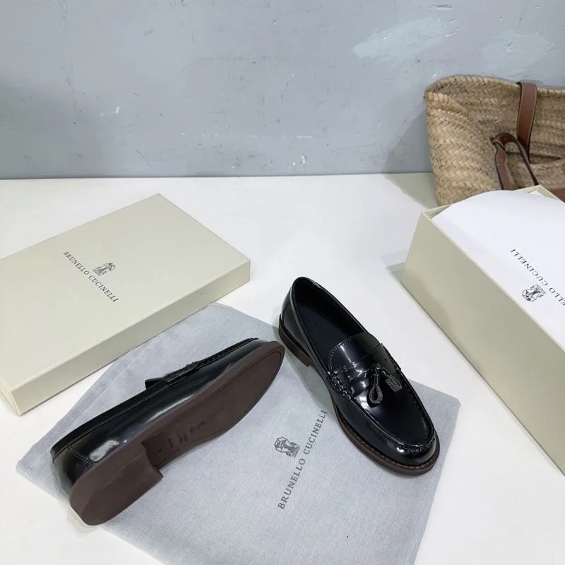 Brunello Cucinelli Shoes HighPerformance 12737