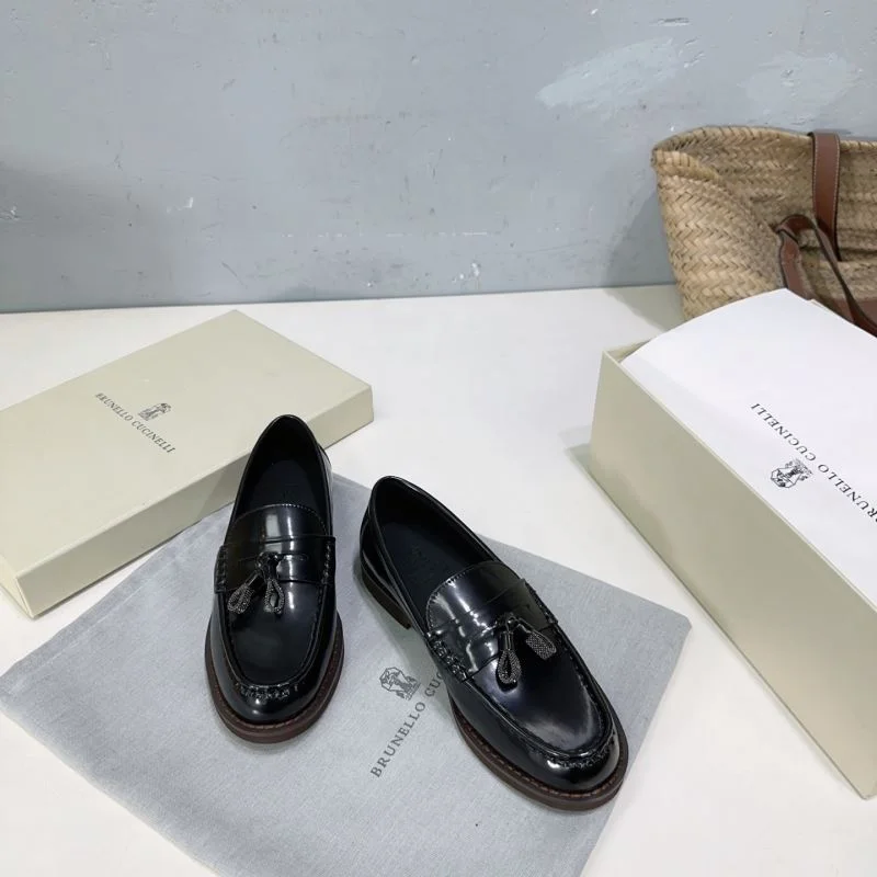 Brunello Cucinelli Shoes HighPerformance 12737