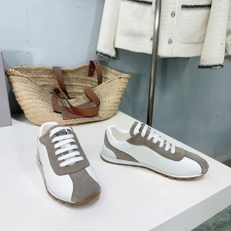 SunProtective Brunello Cucinelli Shoes 12738