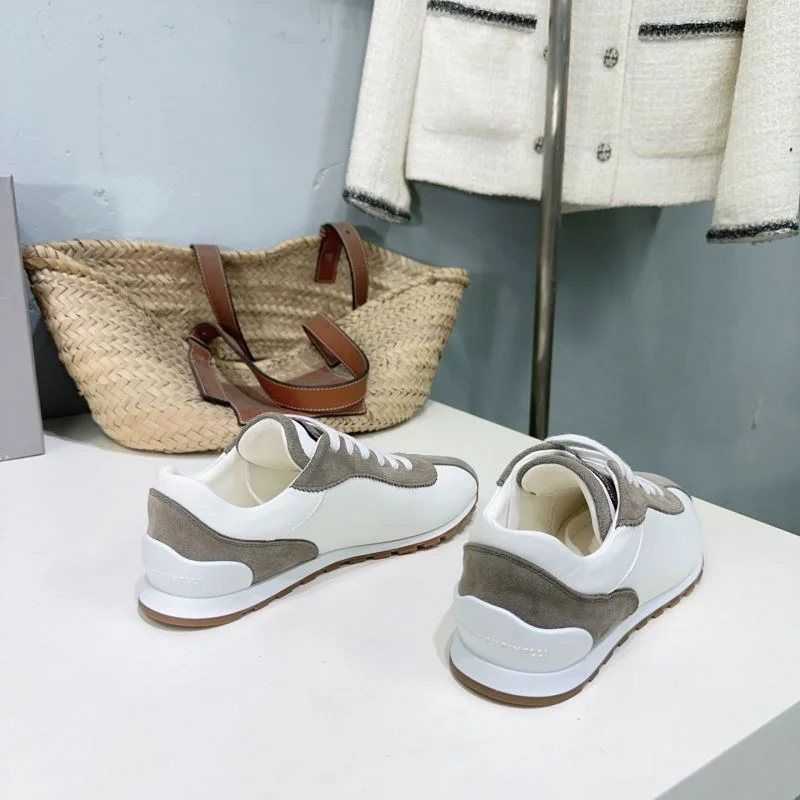 SunProtective Brunello Cucinelli Shoes 12738