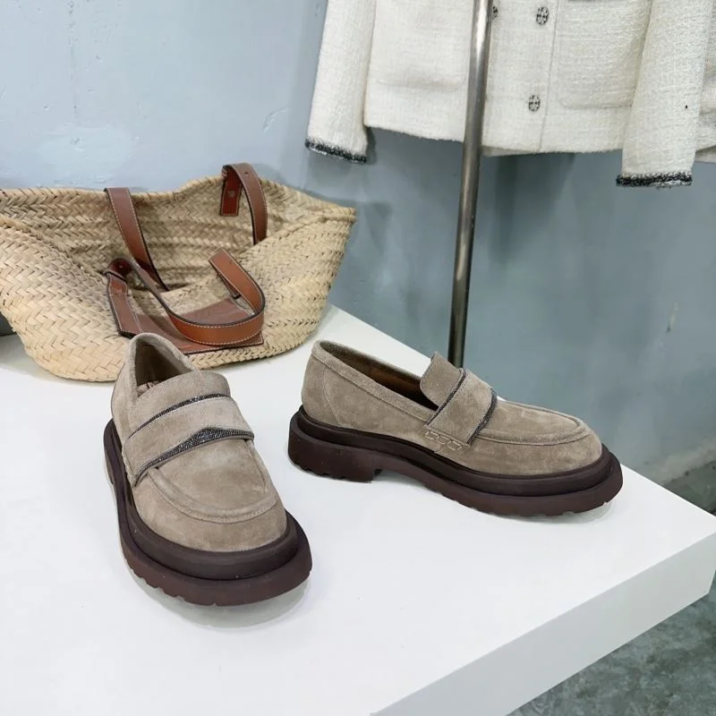 Trendy Brunello Cucinelli Shoes 12750