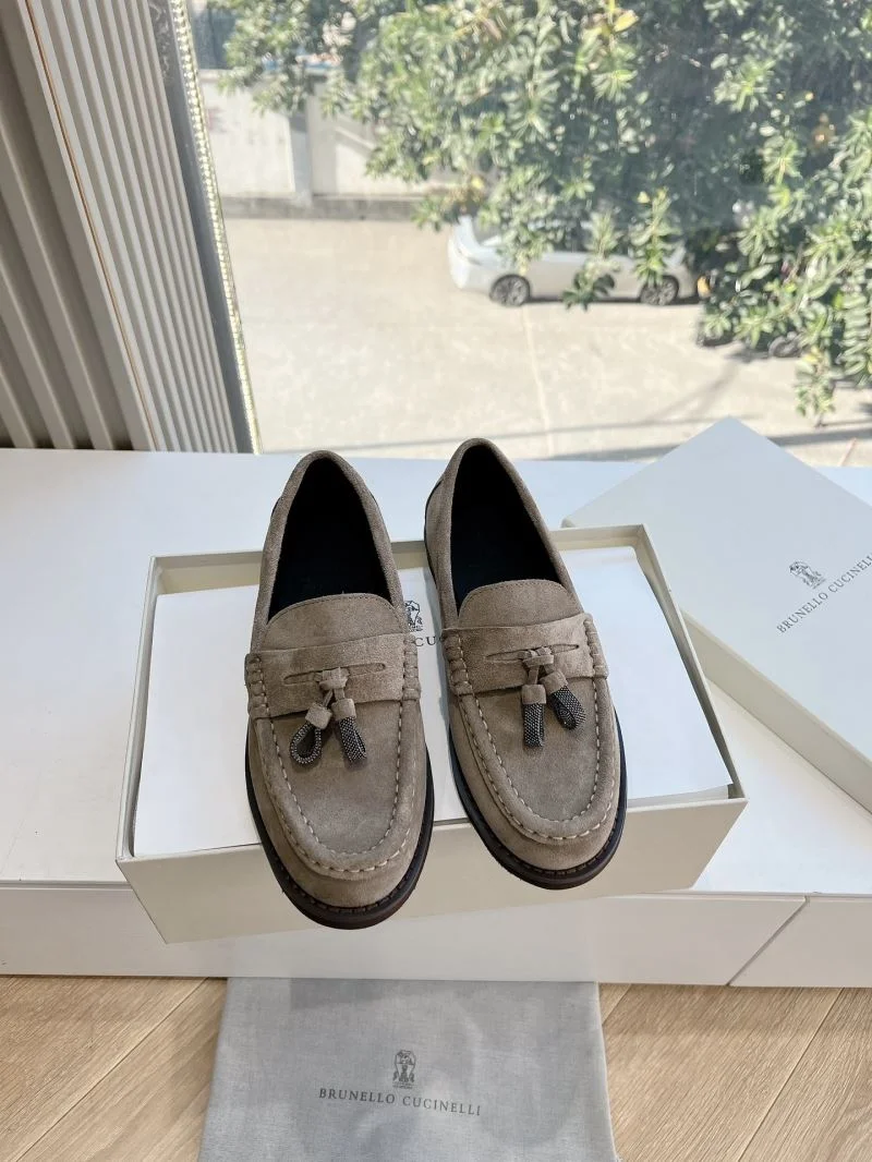 Brunello Cucinelli Shoes SmartChoice 10438
