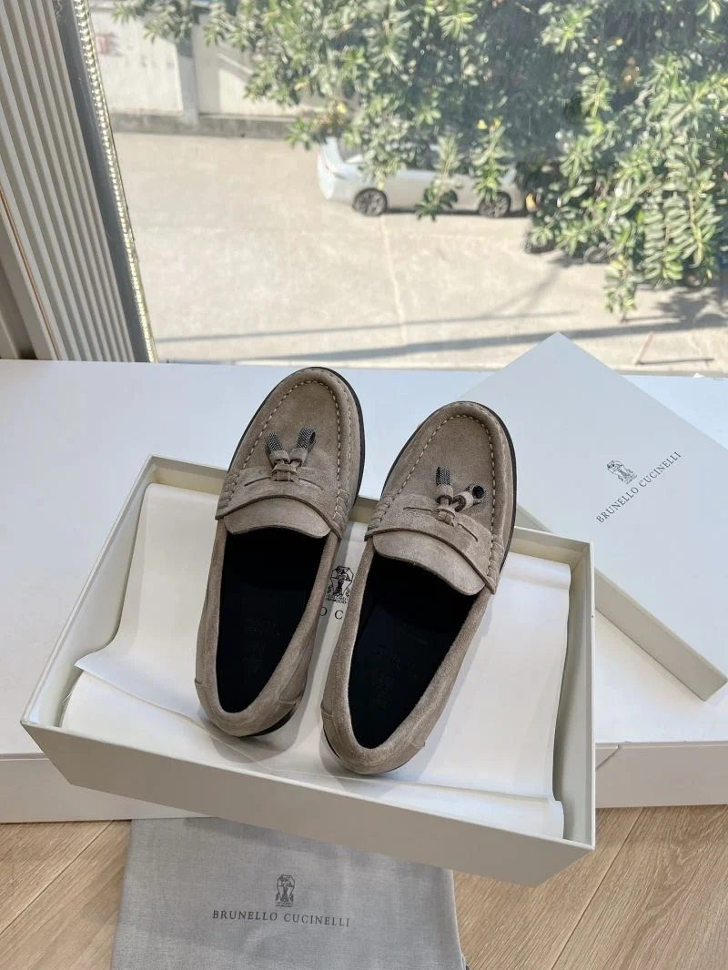Brunello Cucinelli Shoes SmartChoice 10438