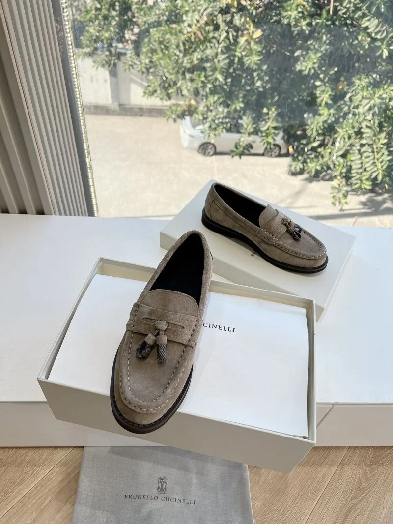 Brunello Cucinelli Shoes SmartChoice 10438