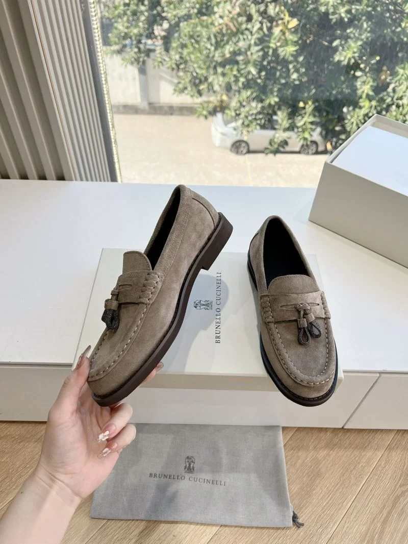 Brunello Cucinelli Shoes SmartChoice 10438
