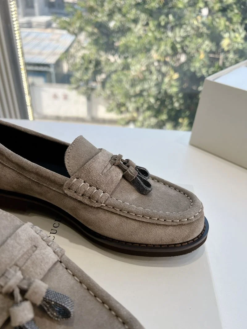 Brunello Cucinelli Shoes SmartChoice 10438