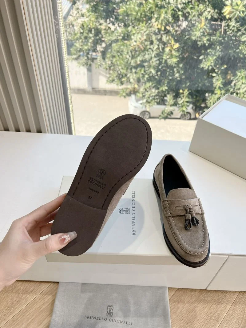 Brunello Cucinelli Shoes SmartChoice 10438